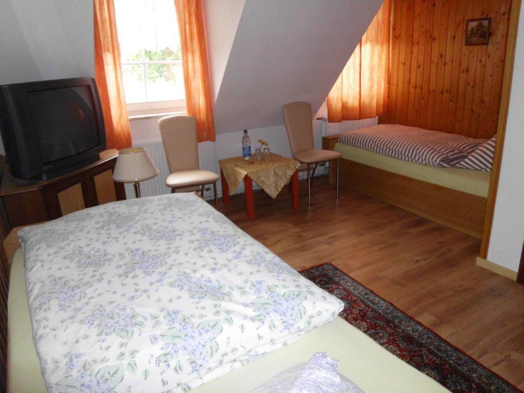 Hotel Zum Ruecking Northeim Cameră foto